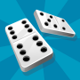 icon Dominoes Loco : Board games for LG K10 LTE(K420ds)