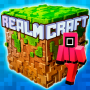 icon RealmCraft - Survive & Craft
