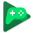 icon Google Play Games 3.7.23 (2867637-036)