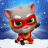 icon Talking Tom Hero Dash 3.1.0.2785