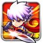 icon Brave Fighter：Demon Revenge