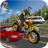 icon crazy dirt bike games stunt bike racing games 1.0