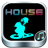 icon House Music Radio App 50.0