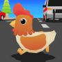 icon Chicken Game 3D for Samsung Galaxy J2 DTV