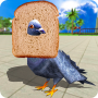 icon Thug Life Pigeon Simulator - Birds Simulator 2020 for Huawei MediaPad M3 Lite 10