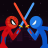 icon Supreme Spider Stickman Warriors 1.3.16