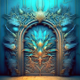 icon Doors: Origins for intex Aqua A4