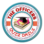 icon The Officers Quiz