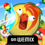 icon BirdTornado on WEMIX