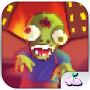 icon Zombie Smasher Rush Heroes for LG K10 LTE(K420ds)