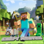 icon Addon Master For Minecraft MCPE for Doopro P2