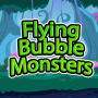 icon Flying Bubble Monsters for Samsung Galaxy Grand Duos(GT-I9082)