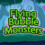 icon Flying Bubble Monsters for LG Q6a