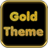 icon Gold Theme 6.21