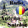 icon Radio Romania Antena Satelor for Samsung Galaxy Note 10 1