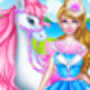 icon Princess Care Horse for intex Aqua A4