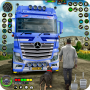 icon City Euro Truck Simulator 3d for Samsung Galaxy J2 DTV