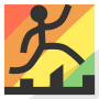 icon Building Jumper for Samsung Galaxy Note 10 1