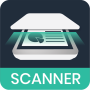 icon PDF Scanner - Camera Scanner, Document Maker