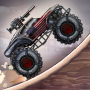 icon Zombie Hill Racing