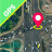 icon Live GPS Navigation Earth Maps 2.3