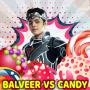 icon balveer game candy fight : new balveer game 2021