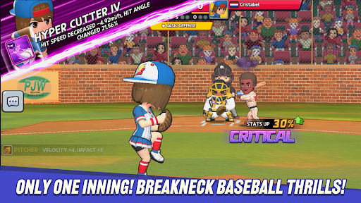 Super Baseball League