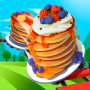 icon Pancake Run