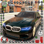 icon BMW Car Simulator