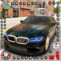 icon BMW Car Games Simulator 3D for Samsung Galaxy Note 10 1