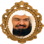 icon القارئ عبد الرحمن السديس ‏2021