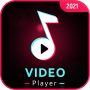 icon Tik Video Player – Indian Short Video Status for Samsung S5830 Galaxy Ace