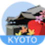 icon Kyoto Guide ~ NAVITIME Travel for Huawei Nova 2