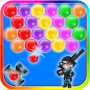 icon Sniper Bubble Shooter for Samsung Galaxy S3 Neo(GT-I9300I)