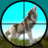icon Wild Wolf Animal Hunting 2021 Animal Shooting Game 1.1