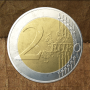 icon Three Coins