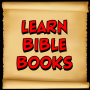 icon Learn Bible Books