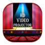 icon HD Video Projector Simulator 2021