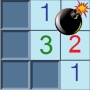 icon guess the mines for LG Q6a