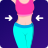 icon loseweight.weightloss.workout.fitness 1.0.10