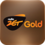 icon ZET Gold for Samsung Galaxy J2 DTV