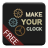 icon Make Your Clock Widget 1.5.0/FREE