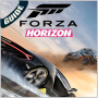 icon Walkthrough Forza mobile