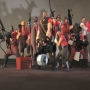icon Team Fortress 2