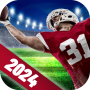 icon Football Manager GM - NFL game for Sony Xperia XZ1 Compact