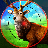 icon Stag Deer Hunting 3D 2.0