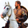 icon Ertugrul Game - Horse Riding for Samsung Galaxy Note 10 1
