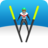 icon Ski Jump 3.63