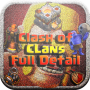 icon Clash of ClansFull Details