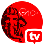 icon G10+ TV